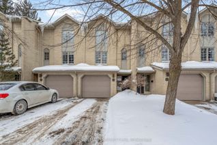 Condo for Sale, 1399 COMMISSIONERS Rd W #26, London South, ON