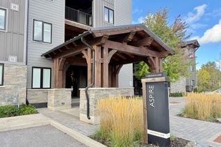 Apartment for Sale, 12 Beckwith Ln #302, Blue Mountains, ON