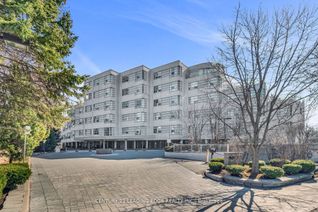Apartment for Sale, 1 Watergarden Way #208, Toronto, ON
