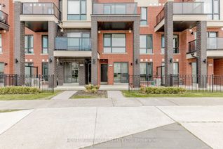 Townhouse for Sale, 100 Dufay Rd #29, Brampton, ON
