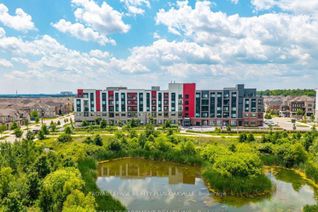 Apartment for Sale, 3285 Carding Mill Trl #407, Oakville, ON