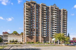 Condo Apartment for Sale, 200 Lafontaine Ave #Unit #407, Vanier and Kingsview Park, ON
