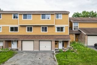 Condo Townhouse for Sale, 4634 Cosmic Pl #74, Cyrville - Carson Grove - Pineview, ON