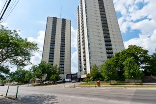 Condo for Sale, 323 Colborne St #2703, London East, ON
