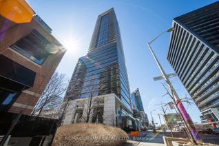 Condo for Sale, 5 Sheppard Ave E #4022, Toronto, ON