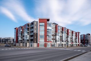 Condo Apartment for Sale, 58 Adam Sellers St #605, Markham, ON