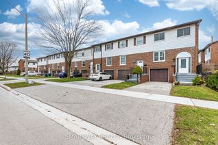Condo for Sale, 2445 Homelands Dr #10, Mississauga, ON