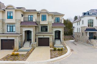 Condo Townhouse for Sale, 11 Bay St SE #10, Blue Mountains, ON