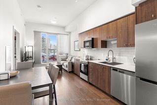 Apartment for Sale, 15 Wellington St #317, Kitchener, ON