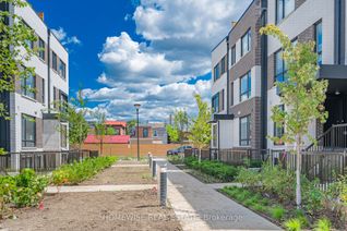 Townhouse for Sale, 20 Ed Clark Gdns #TH8, Toronto, ON