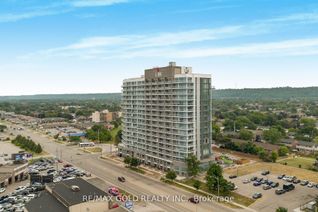 Property for Sale, 2782 Barton St E #803, Hamilton, ON