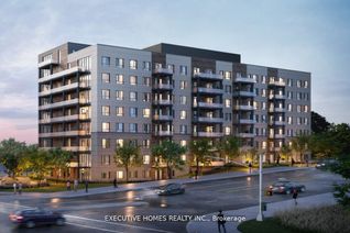Condo for Rent, 181 Elmira Rd #209, Guelph, ON