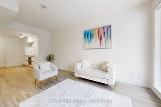 Condo for Sale, 6 David Eyer Rd #212, Richmond Hill, ON