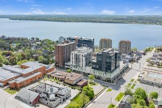 Apartment for Sale, 111 Worsley St #GPH5, Barrie, ON
