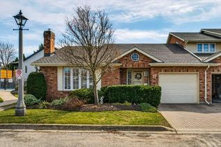 Condo Townhouse for Sale, 2720 Mewburn Rd #17, Niagara Falls, ON
