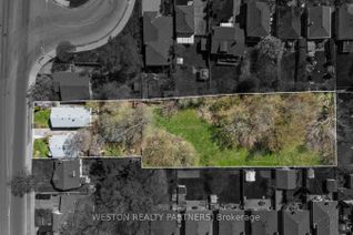 Vacant Residential Land for Sale, 372-374 Kennedy Rd, Toronto, ON