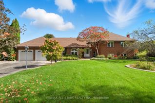 Sidesplit for Sale, 242 Stephenson Point Rd, Scugog, ON