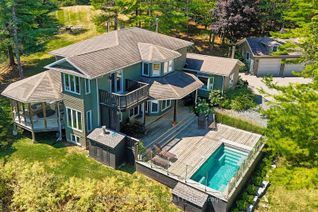 House for Sale, 1614 Nottawasaga Concession Rd 10 N/A, Clearview, ON