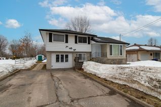 Sidesplit for Sale, 588 Manly St, Midland, ON