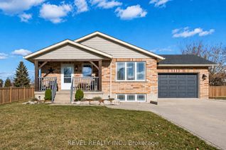 House for Sale, 771 Princess St, Wellington North, ON