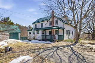 Property for Sale, 718 Jones Falls Rd, Rideau Lakes, ON