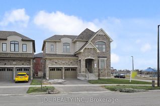 Detached House for Sale, 56 Connell Dr, Georgina, ON