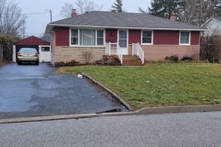 Bungalow for Rent, 245 Foxbar Rd, Burlington, ON
