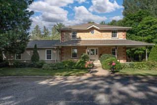 Residential Farm for Sale, 890 Woodville Rd, Kawartha Lakes, ON
