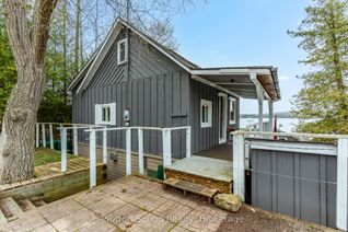 Bungalow for Sale, 24 Islandview Dr, South Bruce Peninsula, ON