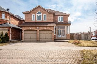 Detached House for Sale, 163 Golden Ave, Markham, ON Detached House for Sale, 163 Golden Ave, Markham, ON