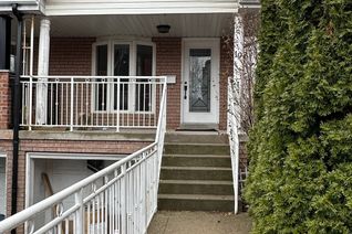 House for Rent, 19 Church St #BSMT, Toronto, ON