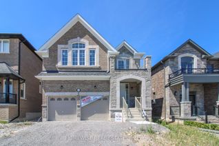 Detached House for Sale, 25 York Dr, Peterborough, ON