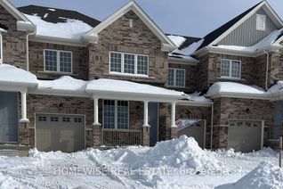 Townhouse for Sale, 700 Latimer Way, Peterborough, ON Townhouse for Sale, 700 Latimer Way, Peterborough, ON