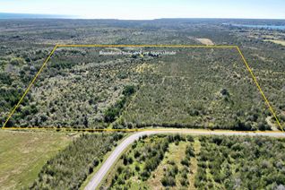 Vacant Residential Land for Sale, 3526 County Road 13 Rd, Prince Edward County, ON