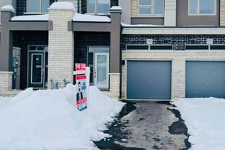 Townhouse for Rent, 35 George Brier Dr E, Brant, ON
