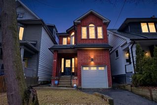 Detached House for Sale, 248 Ashdale Ave, Toronto, ON