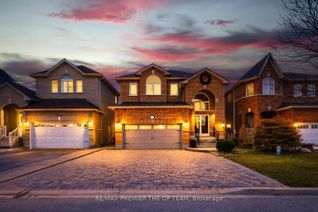 Property for Sale, 179 Lio Ave, Vaughan, ON