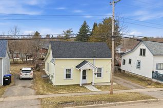 Detached House for Sale, 106 WILLIAM St, Tay, ON Detached House for Sale, 106 WILLIAM St, Tay, ON