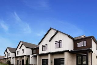 Townhouse for Sale, 37 Halls Dr, Centre Wellington, ON