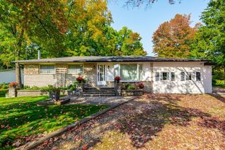 Bungalow for Sale, 360 Colborne St, Centre Wellington, ON
