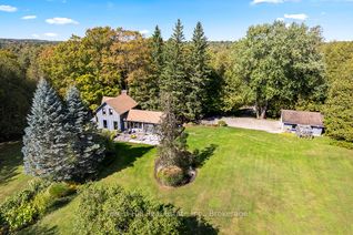 Detached House for Sale, 403288 Grey Road 4 N/A, West Grey, ON