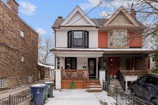 House for Sale, 15 Yarmouth Rd, Toronto, ON