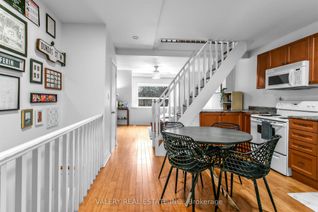 Triplex for Sale, 1060 Dundas St W, Toronto, ON