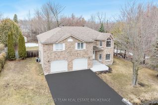 Detached House for Sale, 704 Trinity St, Innisfil, ON