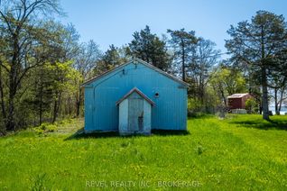 Property for Sale, 2186 Highway 49 Hwy, Prince Edward County, ON
