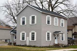 Property for Sale, 103 James St, Central Huron, ON Property for Sale, 103 James St, Central Huron, ON