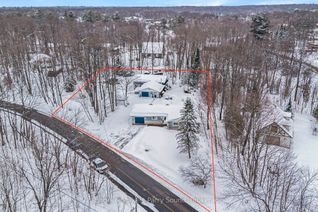 Bungalow for Sale, 3 Squirrel Ave, McDougall, ON Bungalow for Sale, 3 Squirrel Ave, McDougall, ON