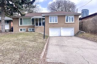 Bungalow for Rent, 45 Ambrose Rd #Upper unit, Toronto, ON