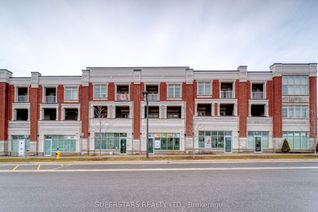 Townhouse for Sale, 8 Villa Ada Dr, Markham, ON