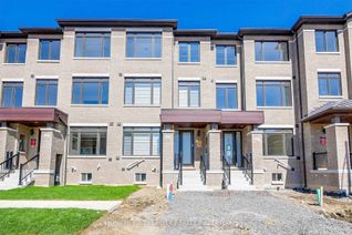 Townhouse for Rent, 53 Ravenbury St, Brampton, ON